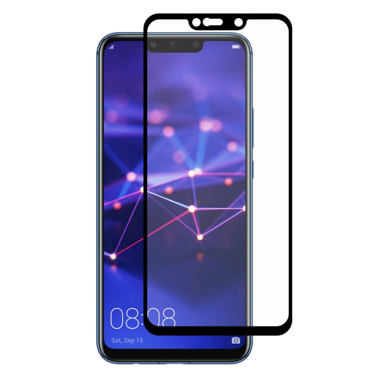 Pellicola vetro temperato per Huawei Mate 20 Lite 9H 0.26mm