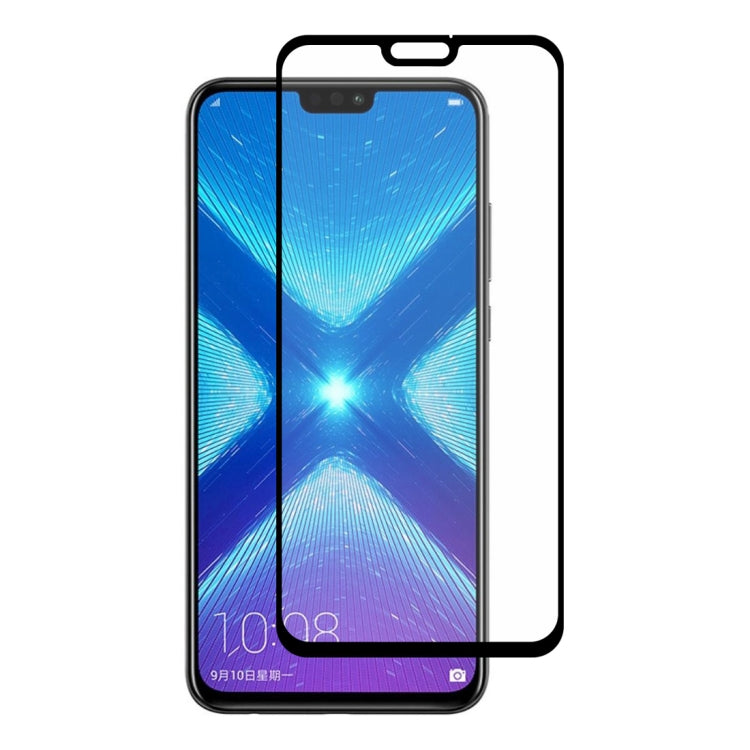 Pellicola vetro temperato per Huawei Honor 8X 0.26mm 9H