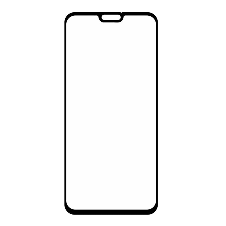 Pellicola vetro temperato per Huawei Honor 8X 0.26mm 9H