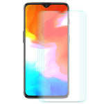 Pellicola vetro temperato per OnePlus 6T e 7 5 pezzi