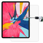 Pellicola in vetro temperato per iPad Pro 11 e Air 10.9