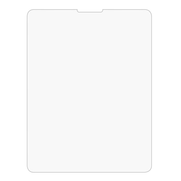 Pellicola in vetro temperato per iPad Pro 12.9 (2018-2022)