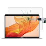 Pellicola in vetro temperato per MacBook Air 13.3 2018