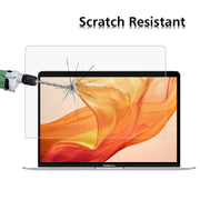 Pellicola in vetro temperato per MacBook Air 13.3