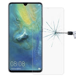 Pellicola in vetro temperato 9H per Huawei Mate 20 X