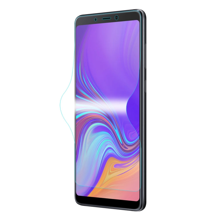 Pellicola protettiva 3D Hydrogel per Samsung Galaxy A9 2018