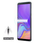 Pellicola protettiva 3D Hydrogel per Samsung Galaxy A9 2018
