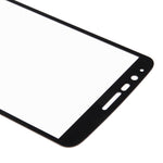 Pellicola vetro temperato per LG Stylus 3 0,26 mm 9H