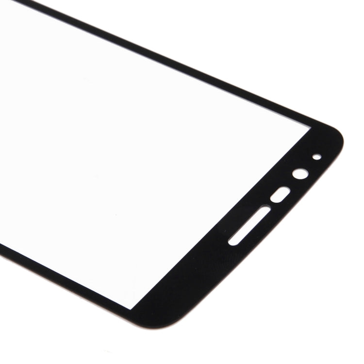 Pellicola vetro temperato per LG Stylus 3 0,26 mm 9H