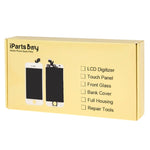 Pellicola vetro temperato per LG Stylus 3 0,26 mm 9H