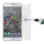 Pellicola vetro temperato per Wiko U Feel Fab 0,26 mm 9H