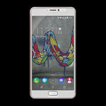 Pellicola vetro temperato per Wiko U Feel Fab 0,26 mm 9H