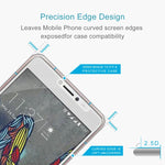 Pellicola vetro temperato per Wiko U Feel Fab 0,26 mm 9H