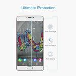 Pellicola vetro temperato per Wiko U Feel Fab 0,26 mm 9H