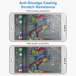 Pellicola vetro temperato per Wiko U Feel Fab 0,26 mm 9H
