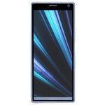 Pellicola in vetro temperato a schermo intero 3D da 0,3 mm 9H per Sony Xperia XA3, Sony Xperia XA3