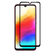 ENKAY Hat-prince Full Glue 0.26mm 9H 2.5D Pellicola in vetro temperato per Xiaomi Redmi Note 7, Xiaomi Redmi Note 7 (Full Glue)