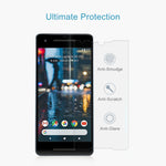 Per Google Pixel 2 XL 0,26 mm 9H Durezza superficiale 2,5D Pellicola per schermo in vetro temperato antideflagrante, For Pixel 2 XL