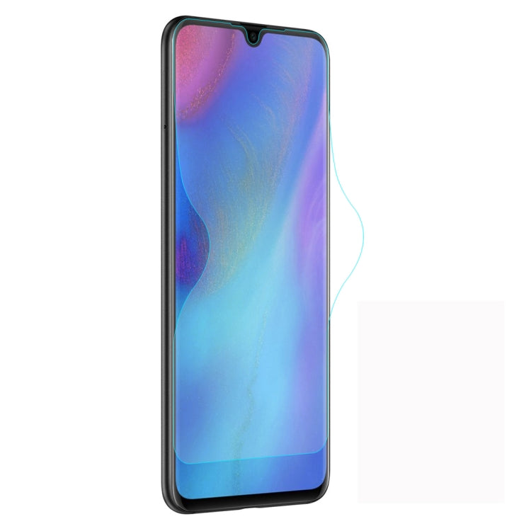 Pellicola protettiva 3D Hydrogel per Huawei P30