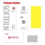 Pellicola protettiva 3D Hydrogel per Huawei P30