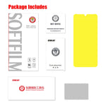 Pellicola protettiva 3D Hydrogel per Huawei P30 Pro