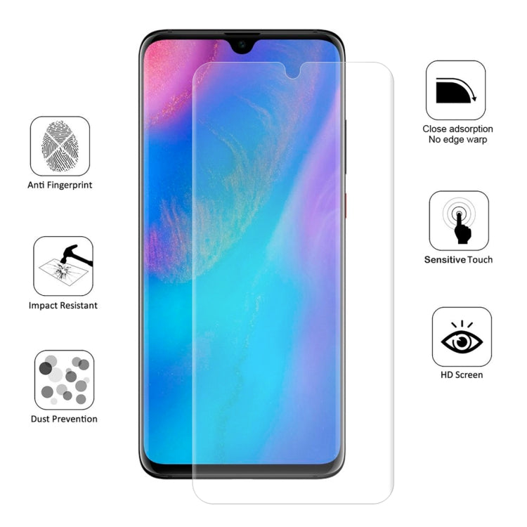 Pellicola protettiva 3D Hydrogel per Huawei P30 Lite