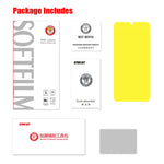 Pellicola protettiva 3D Hydrogel per Huawei P30 Lite