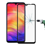 Proteggi schermo in vetro temperato per Xiaomi Redmi Note 7