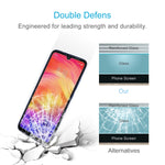 Proteggi schermo in vetro temperato per Xiaomi Redmi Note 7