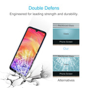 Proteggi schermo in vetro temperato a schermo intero 9H 9D per Xiaomi Redmi Note 7, Xiaomi Redmi Note 7