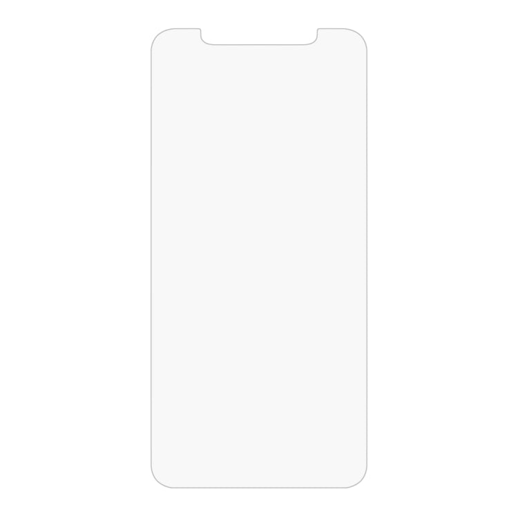 Pellicola in vetro temperato 9H 2.5D da 0,26 mm per Huawei Mate 10 Lite, For Mate 10 Lite