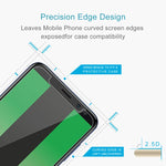 Pellicola in vetro temperato 9H 2.5D da 0,26 mm per Huawei Mate 10 Lite, For Mate 10 Lite