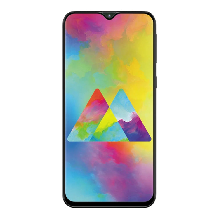 Pellicola vetro temperato 9H per Samsung Galaxy M20