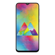 Pellicola vetro temperato 9H per Samsung Galaxy M20