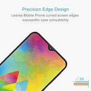 Pellicola vetro temperato 9H per Samsung Galaxy M20