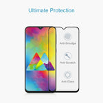 Pellicola vetro temperato 9H per Samsung Galaxy M20