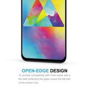 Pellicola vetro temperato 9H per Samsung Galaxy M20