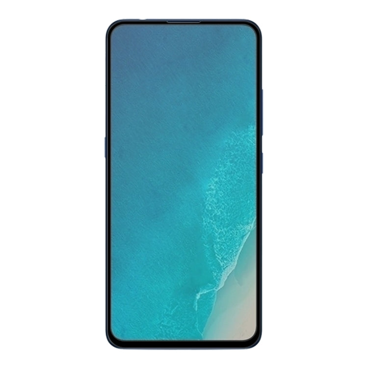 Proteggi schermo in vetro temperato a schermo intero 9H 9D per Vivo V15 Pro, Vivo V15 Pro