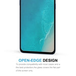Proteggi schermo in vetro temperato a schermo intero 9H 9D per Vivo V15 Pro, Vivo V15 Pro
