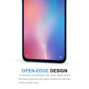 Proteggi schermo in vetro temperato a schermo intero 9H 9D per Xiaomi Mi 9, Xiaomi Mi 9
