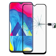 Pellicola in vetro temperato 9H per Samsung Galaxy M10