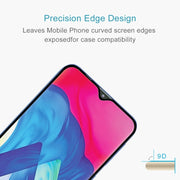 Pellicola in vetro temperato 9H per Samsung Galaxy M10