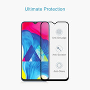 Pellicola in vetro temperato 9H per Samsung Galaxy M10