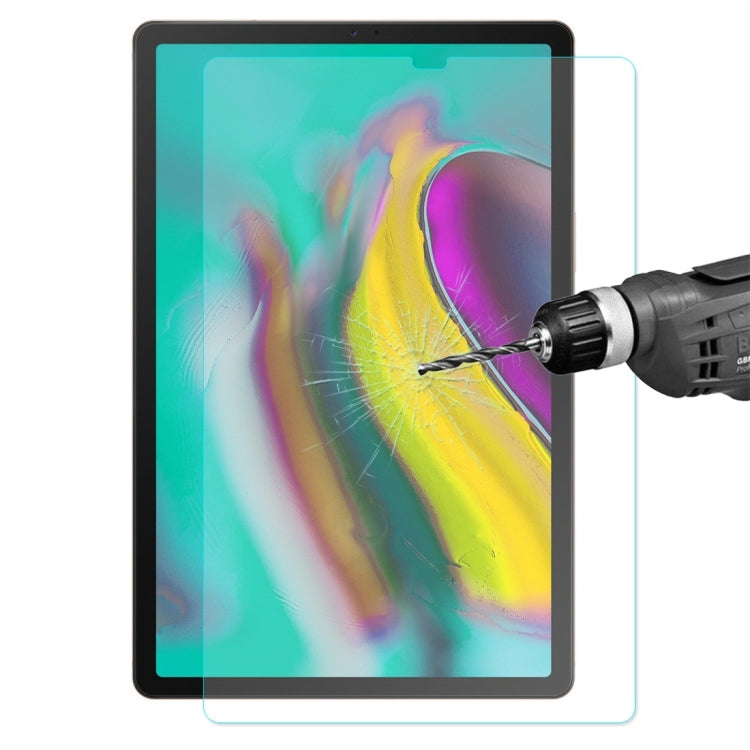 Pellicola in vetro temperato 9H per Galaxy Tab S5e 10.5