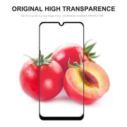Pellicola vetro temperato per Galaxy A30 e A50 9H 0,26mm