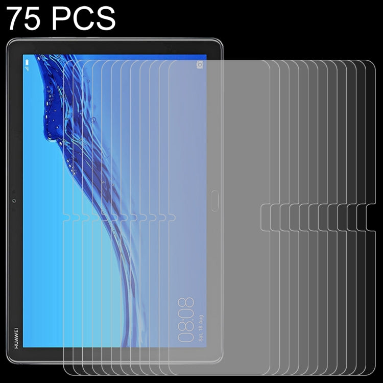 Pellicola vetro temperato per Huawei MediaPad M5 lite 10.1