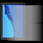 Pellicola vetro temperato per Huawei MediaPad M5 lite 10.1