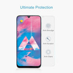 Pellicola in vetro temperato 9H per Samsung Galaxy M30