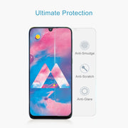 Pellicola in vetro temperato 9H per Samsung Galaxy M30