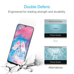 Pellicola in vetro temperato 9H per Samsung Galaxy M30